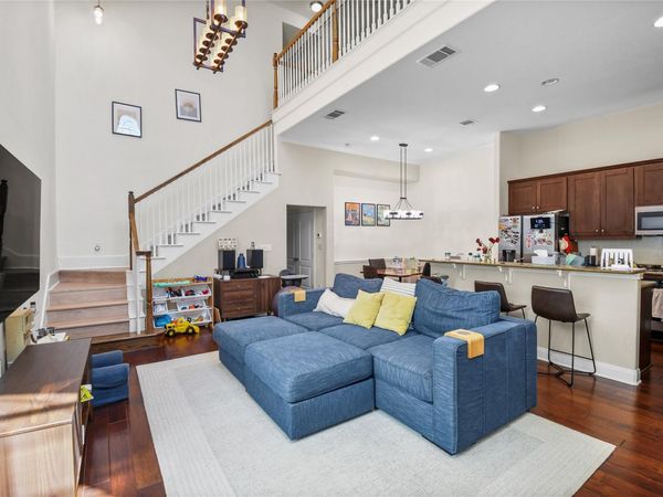 15329 Origins LN, Unit 103, Austin, TX 78734