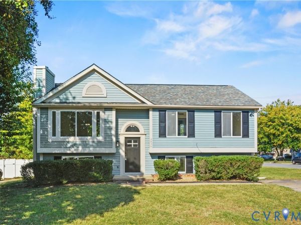 2836 Neale Street , Henrico, VA 23223