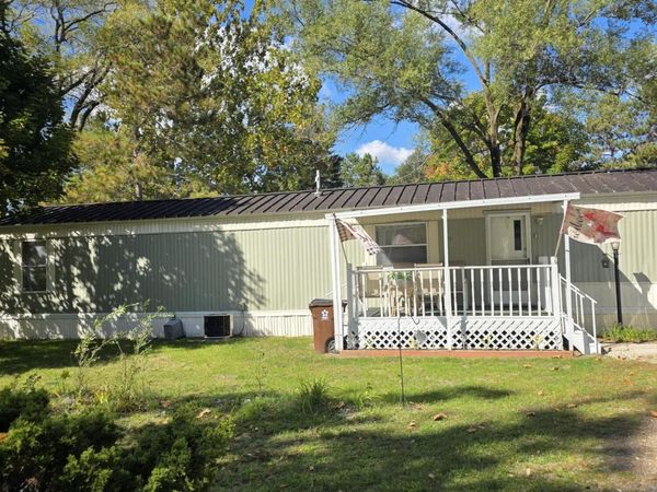 606 Bjornson Street, Unit c11, Big Rapids, MI 49307