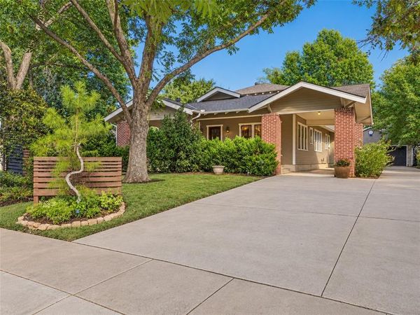517 S Flood Avenue, Norman, OK 73069