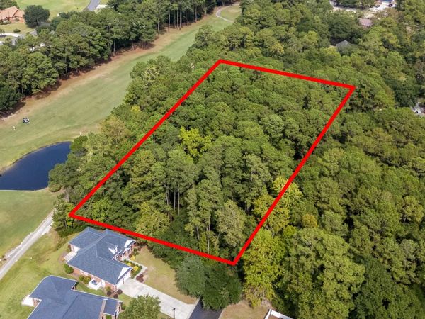 TBD Hogans Alley , Little River, SC 29566