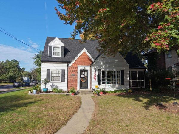 103 Highland Boulevard, Waterloo, IA 50703