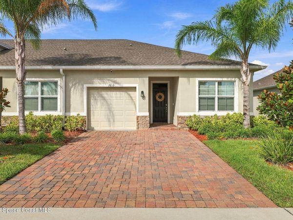 2810 Ben Hogan Court, West Melbourne, FL 32904