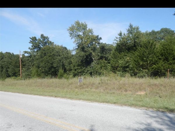 0001 Marlove Road , Madill, OK 73446