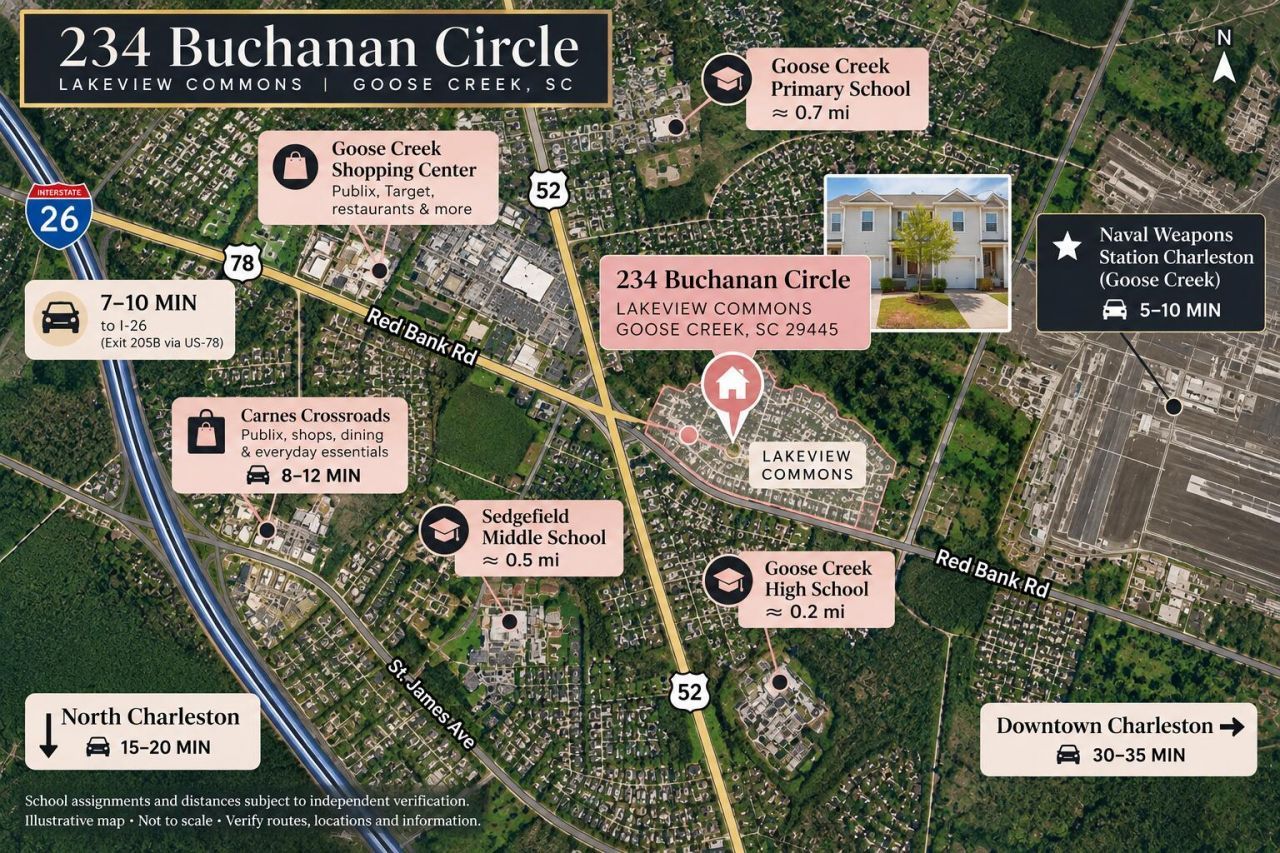 234 Buchanan Circle Photo 36