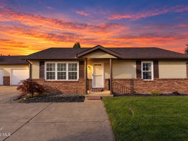 7 Edith Court , Bowling Green, OH 43402