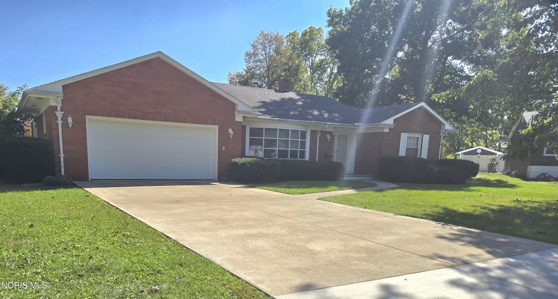 701 Riverside Drive, Woodville, OH 43469 Main Photo