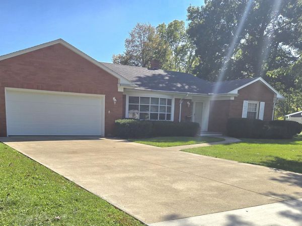 701 Riverside Drive , Woodville, OH 43469