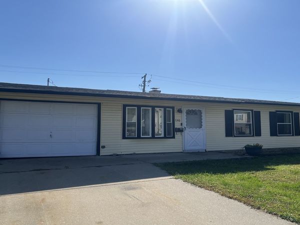 740 41ST Avenue , East Moline, IL 61244