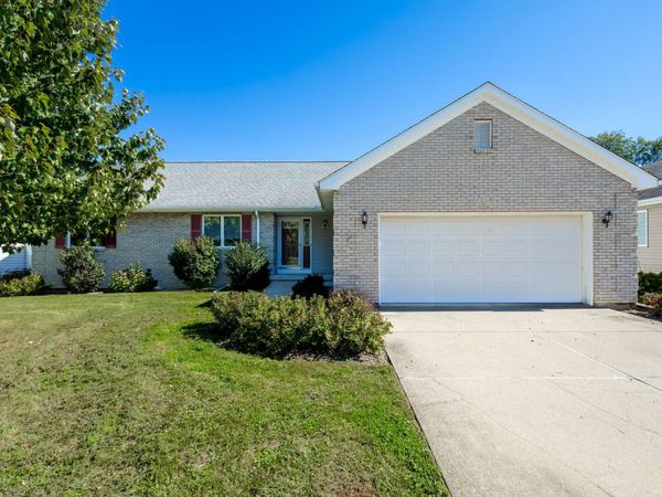 4068 4th Street A , East Moline, IL 61244