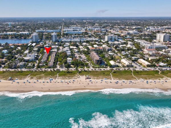 200 S Ocean Boulevard, Unit A-115, Delray Beach, FL 33483