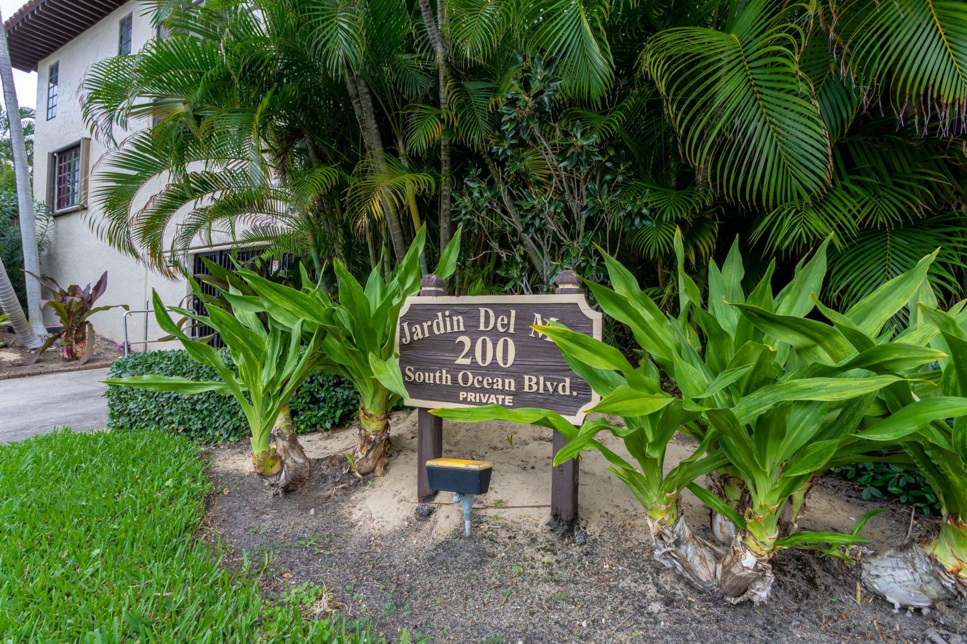 200 S Ocean Boulevard, Unit A-115, Delray Beach, FL 33483 Photo