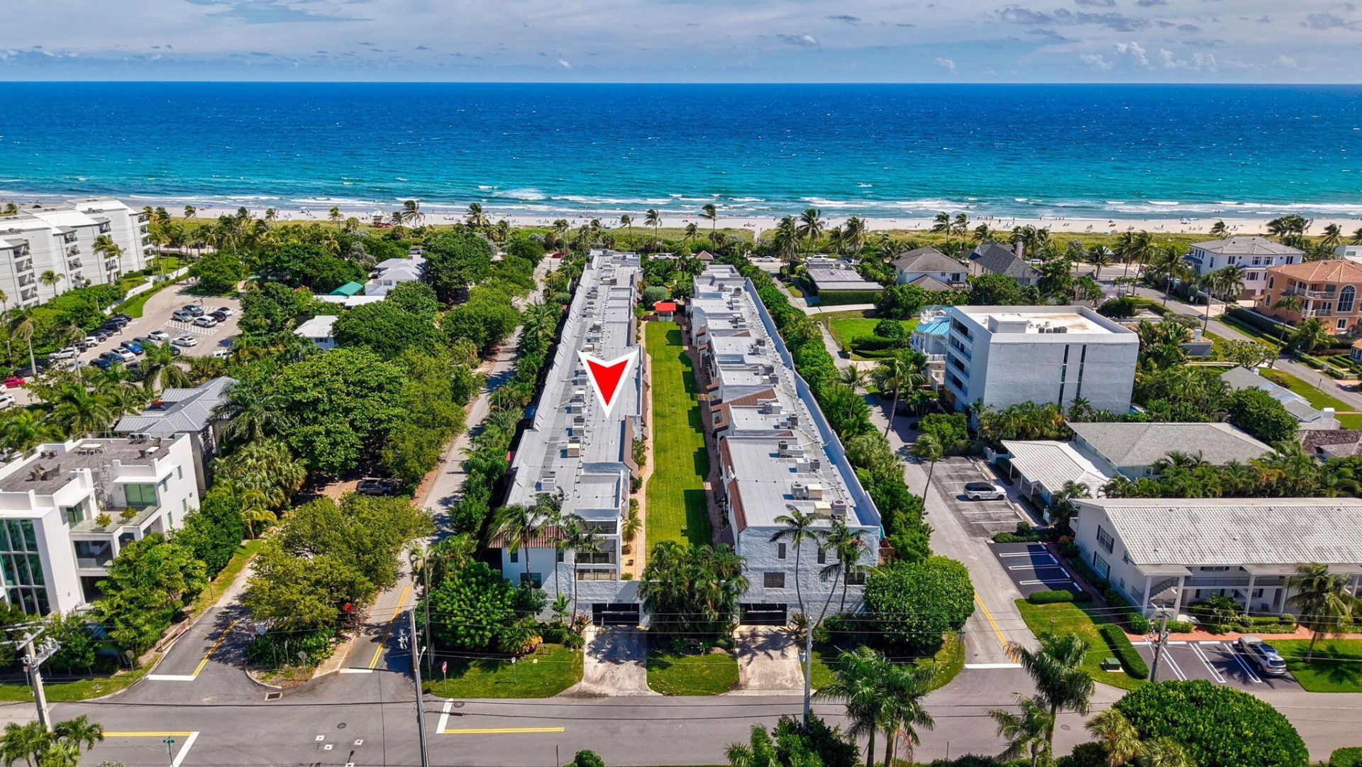 200 S Ocean Boulevard, Unit A-115, Delray Beach, FL 33483 Photo
