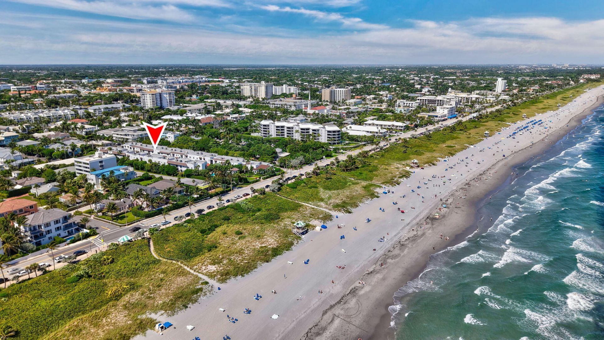 200 S Ocean Boulevard, Unit A-115, Delray Beach, FL 33483 Photo