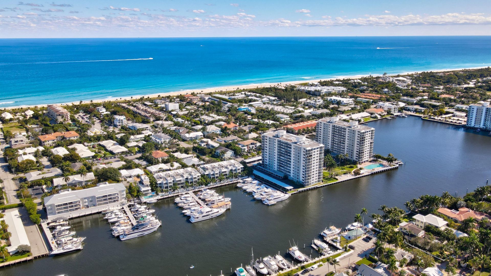 200 S Ocean Boulevard, Unit A-115, Delray Beach, FL 33483 Photo