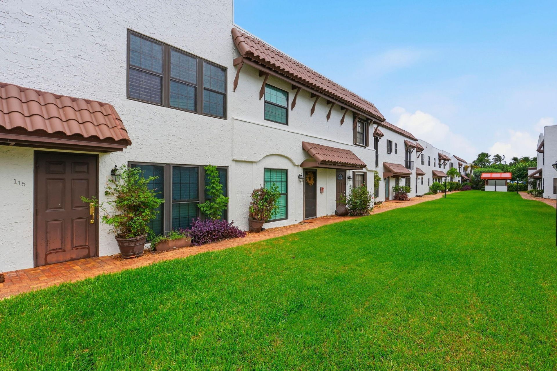 200 S Ocean Boulevard, Unit A-115, Delray Beach, FL 33483 Photo