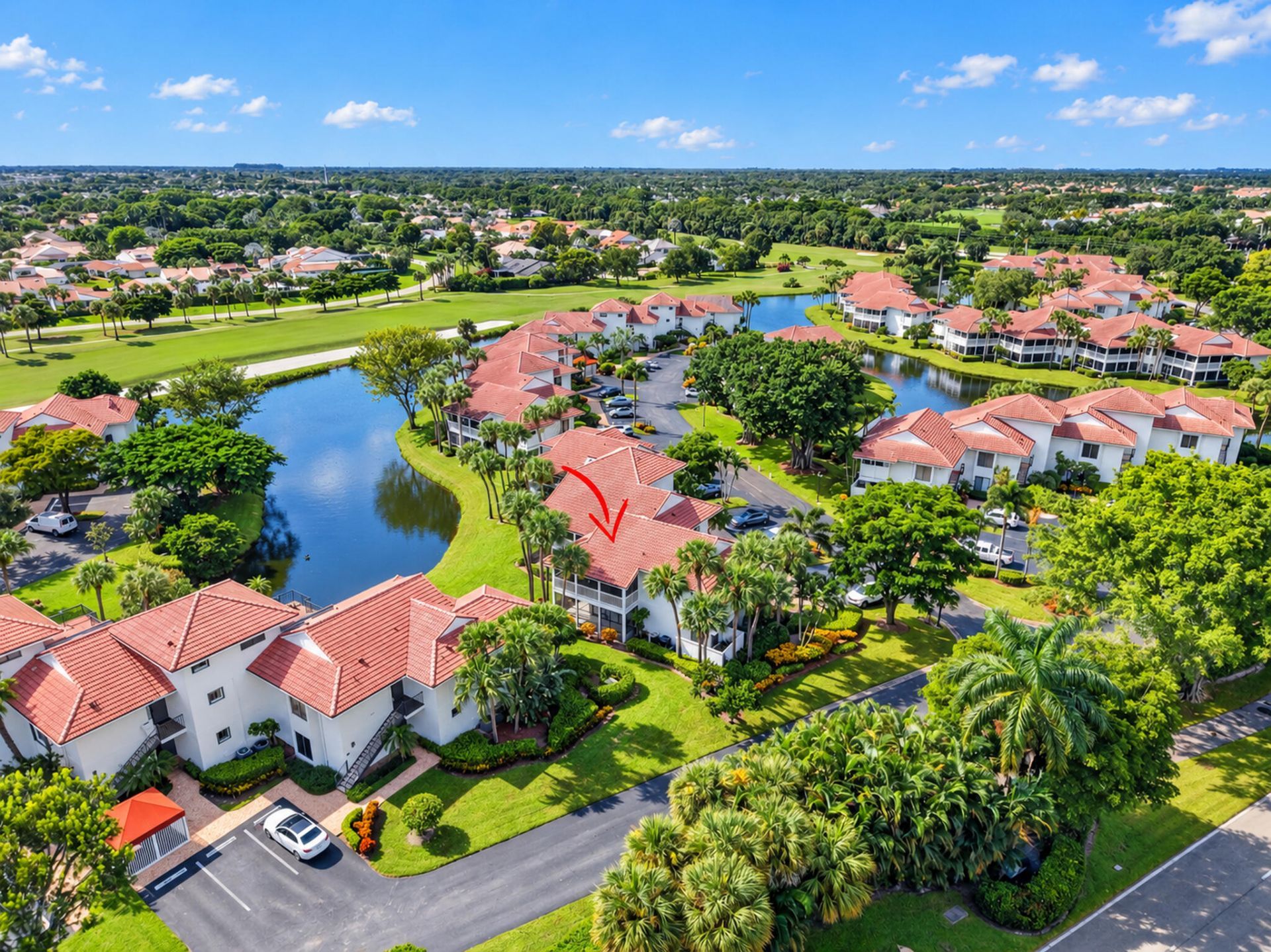 19341 Sabal Lake Drive, Unit 5042, Boca Raton, FL 33434 Photo