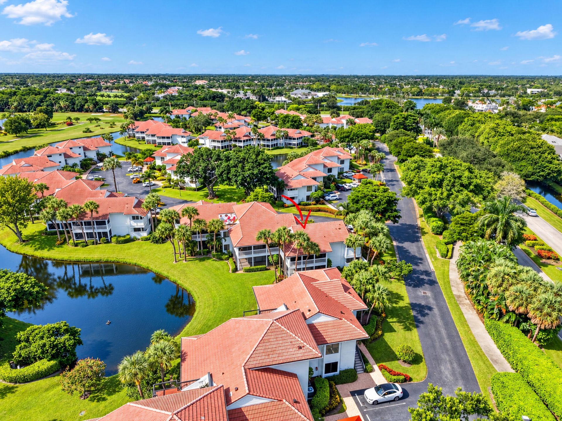 19341 Sabal Lake Drive, Unit 5042, Boca Raton, FL 33434 Photo