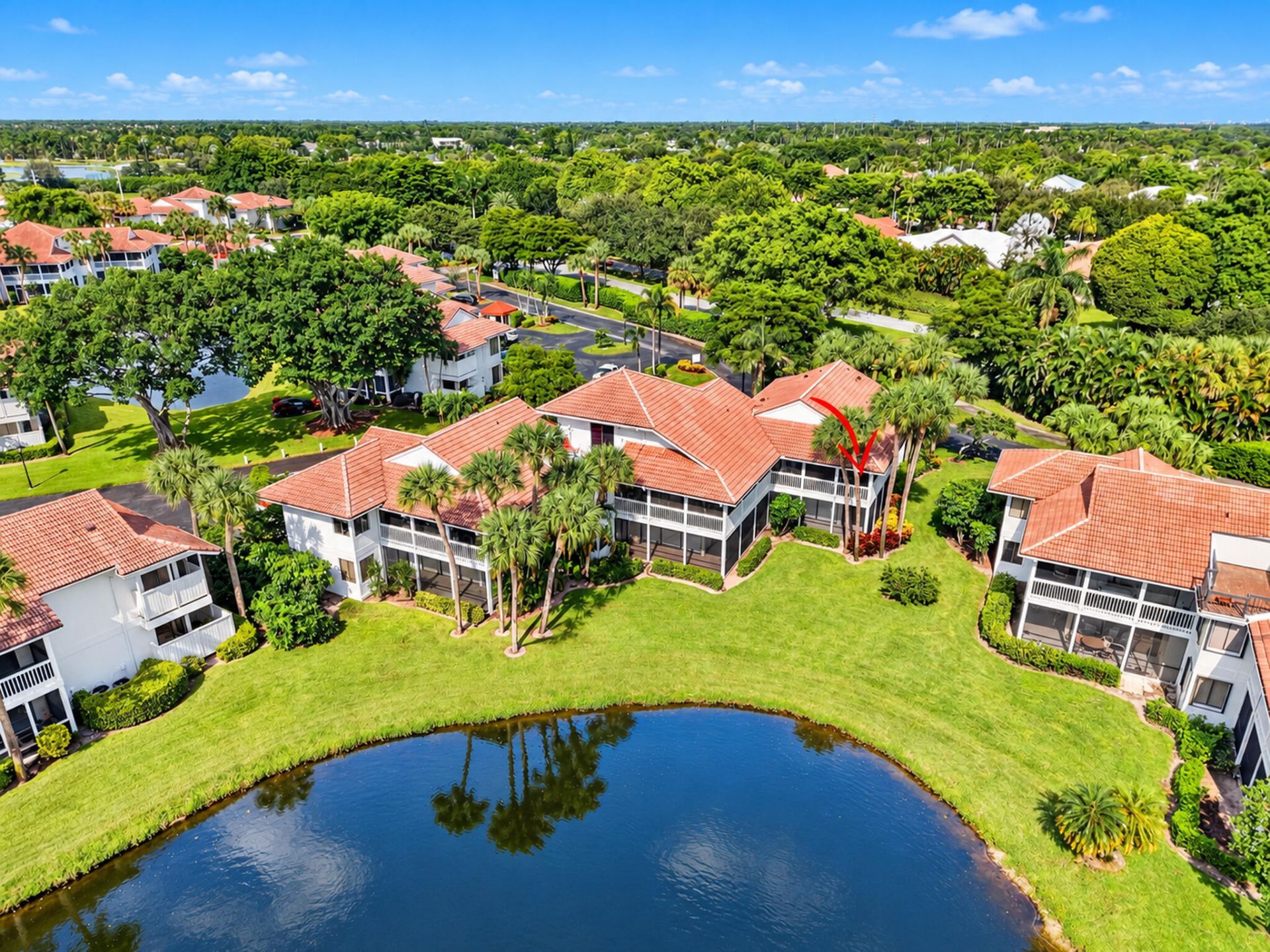 19341 Sabal Lake Drive, Unit 5042, Boca Raton, FL 33434 Photo