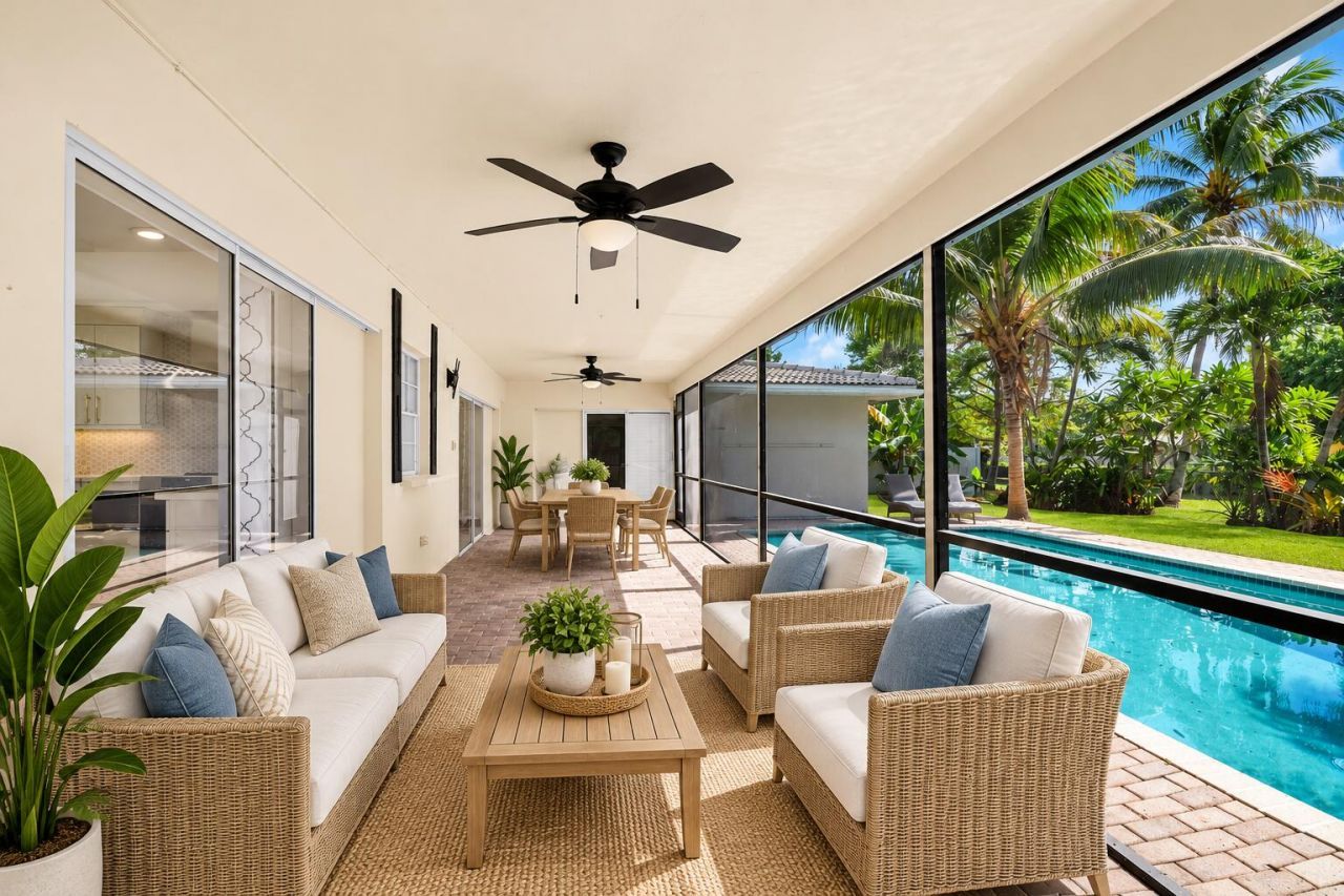 7470 NW 10th Court, Plantation, FL 33313 Photo