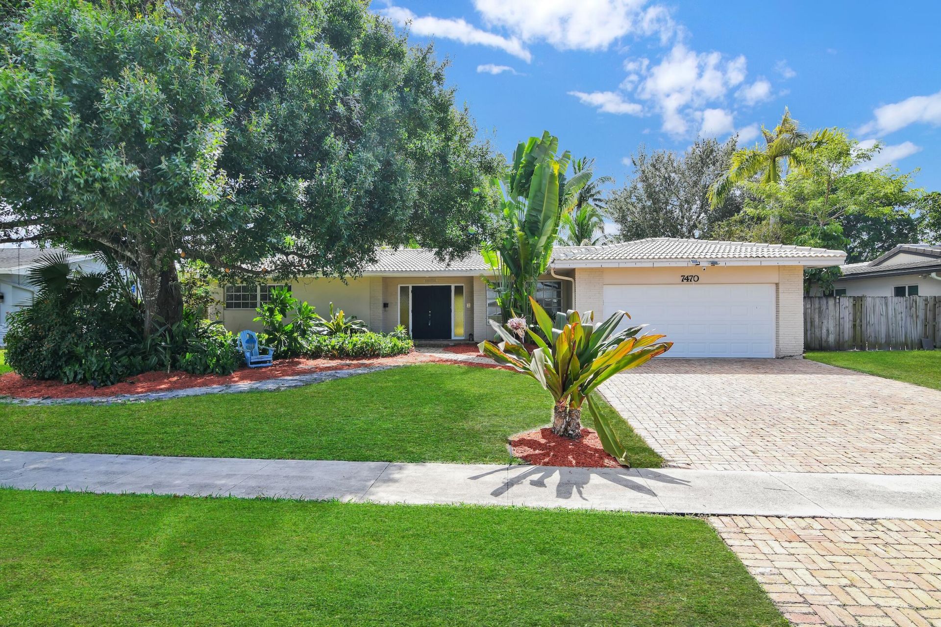 7470 NW 10th Court, Plantation, FL 33313 Photo