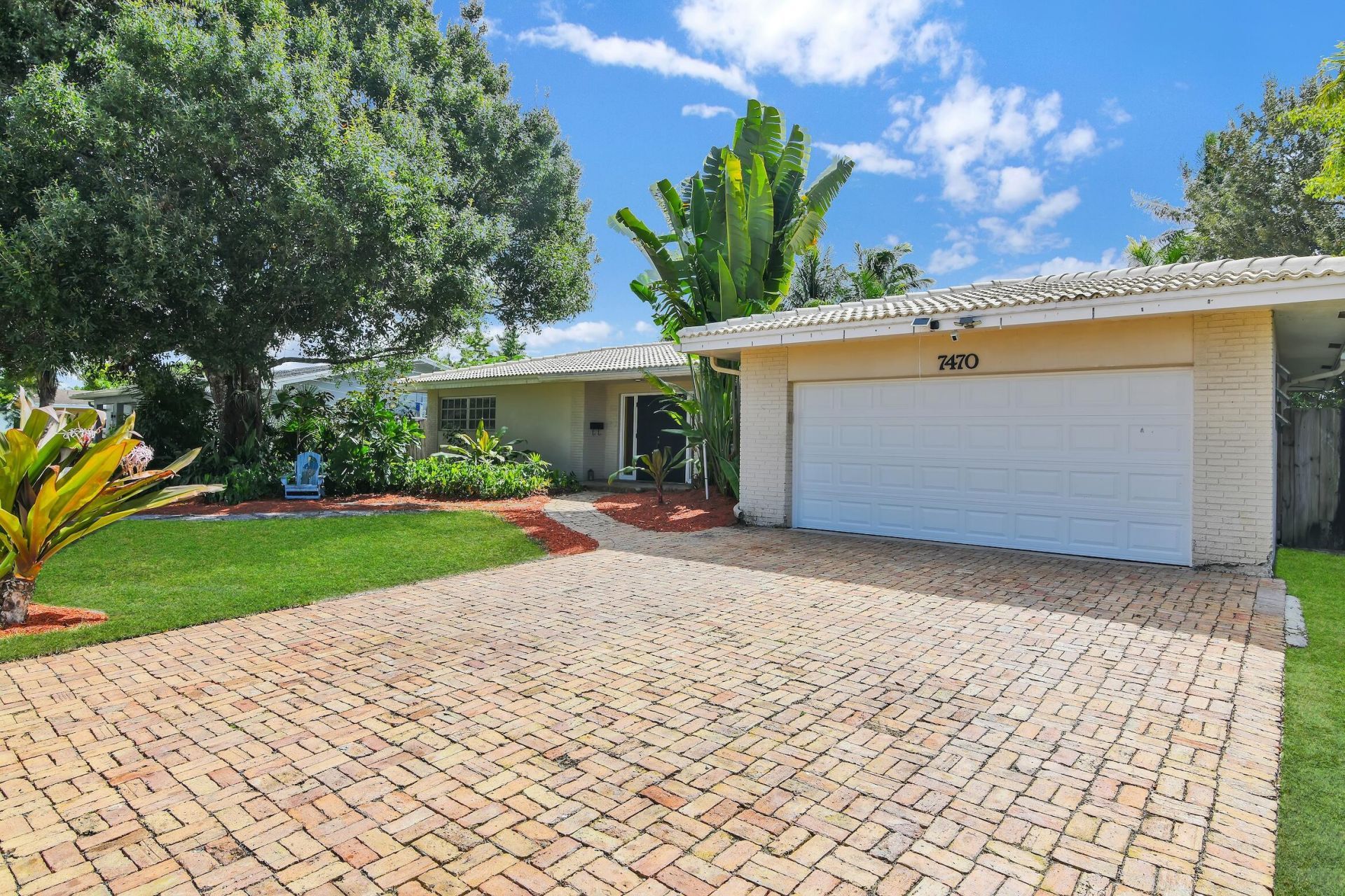 7470 NW 10th Court, Plantation, FL 33313 Photo