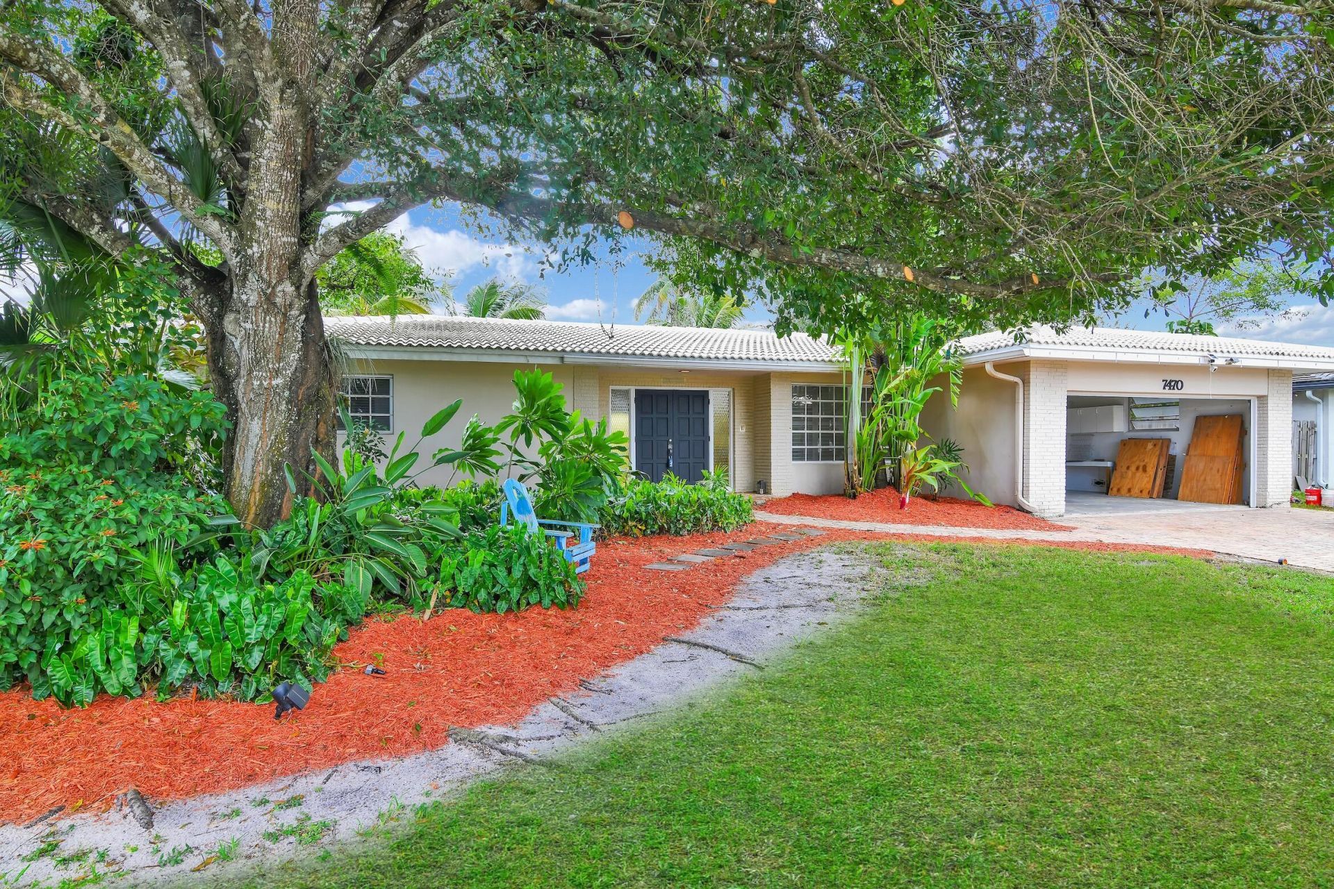 7470 NW 10th Court, Plantation, FL 33313 Photo