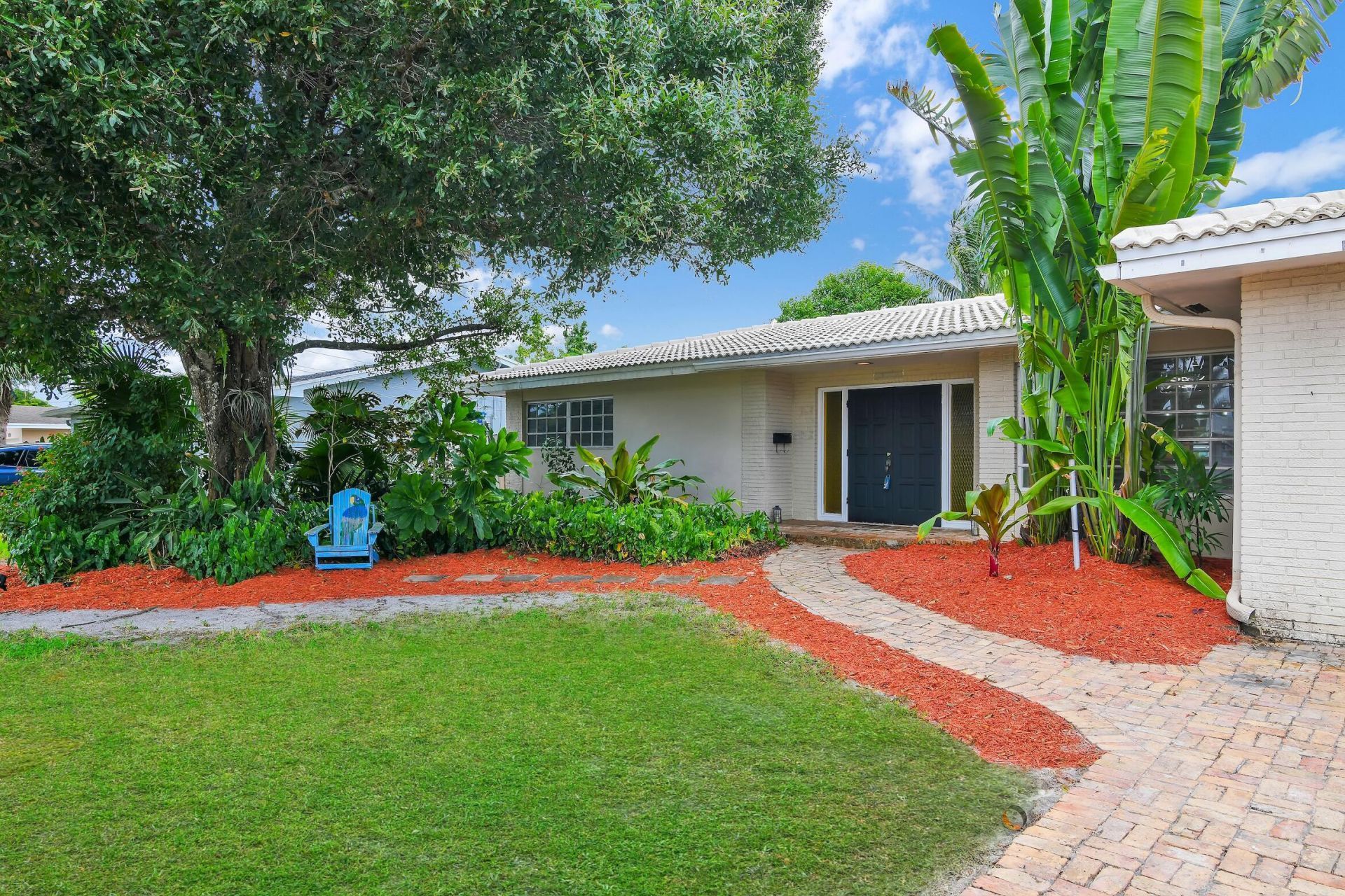 7470 NW 10th Court, Plantation, FL 33313 Photo