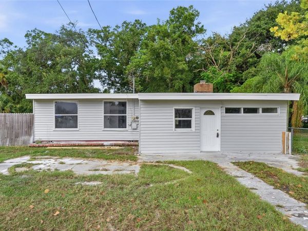 1608 HOPE STREET , INTERCESSION CITY, FL 33848