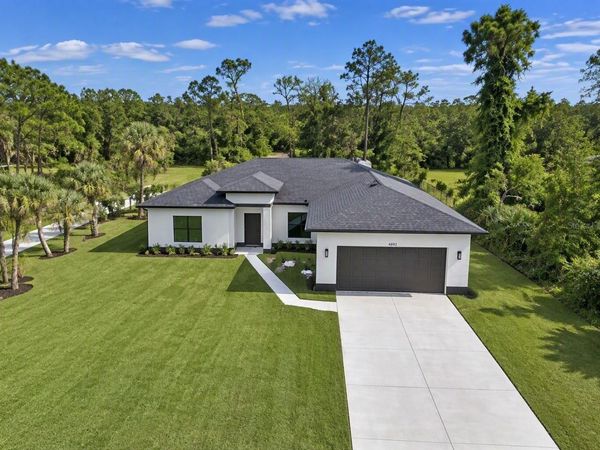 4892 LIBBY ROAD , NORTH PORT, FL 34287
