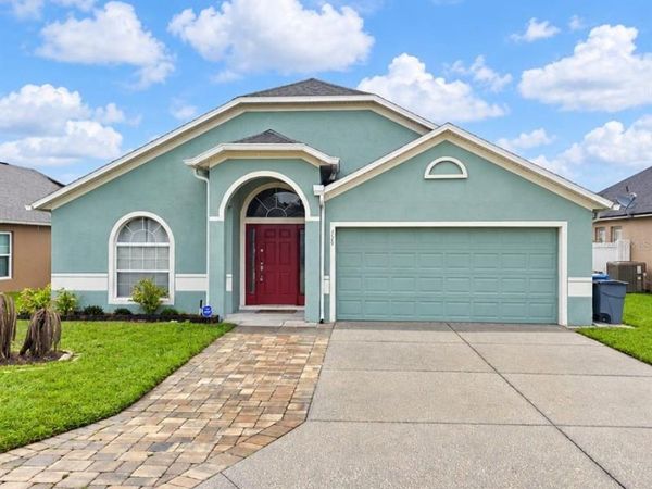 739 DELANCEY DRIVE , DAVENPORT, FL 33837