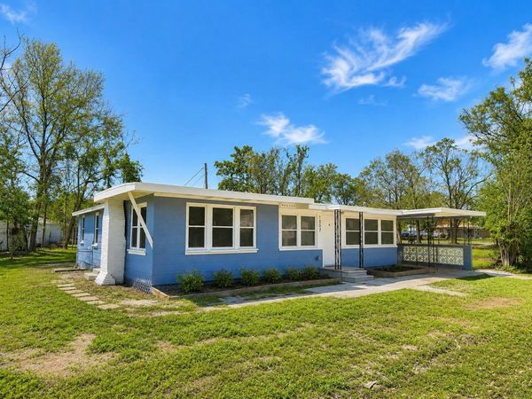1207 KINGSTON AVENUE , Unit B, ORLANDO, FL 32807