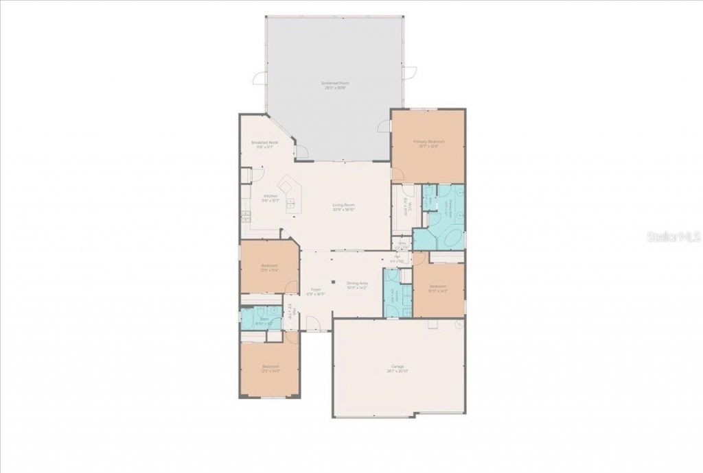 13003 Belknap Place, Bradenton, FL 34211 Photo