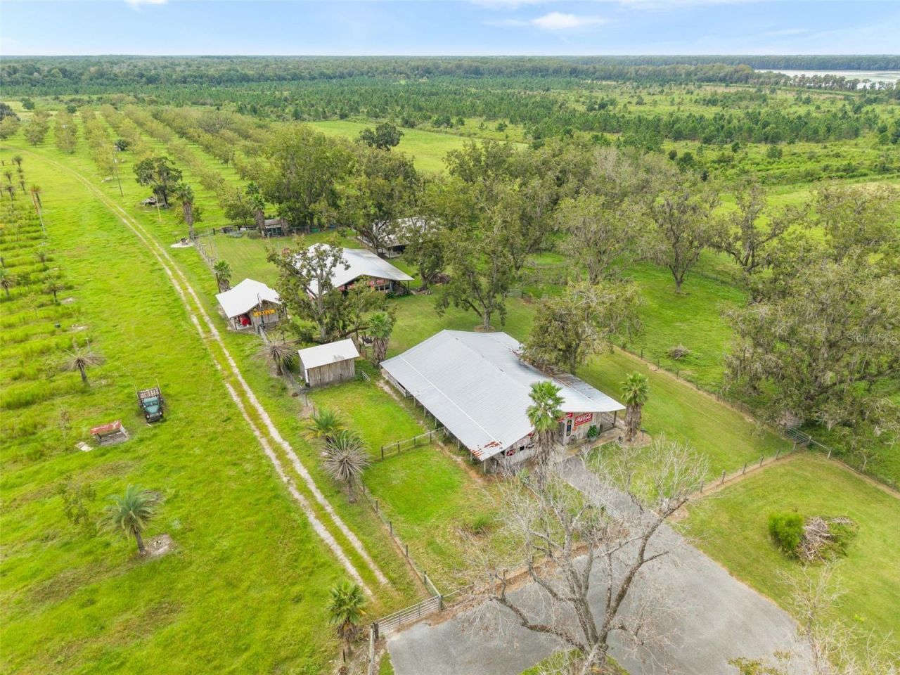 Please Call For Address, Starke, FL 32091 Photo