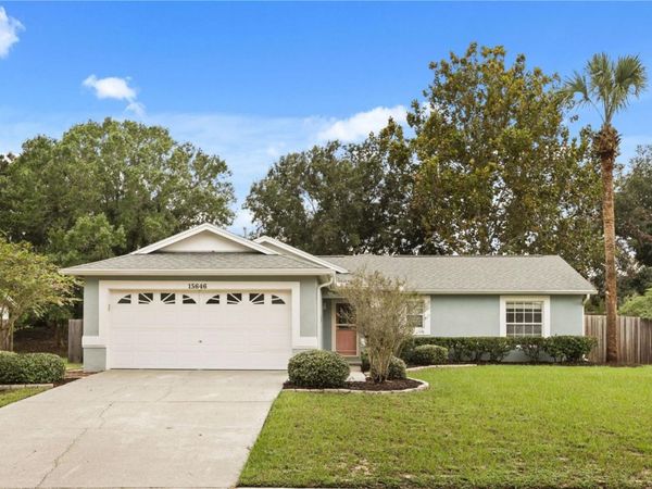 15646 GREATER TRAIL , CLERMONT, FL 34711