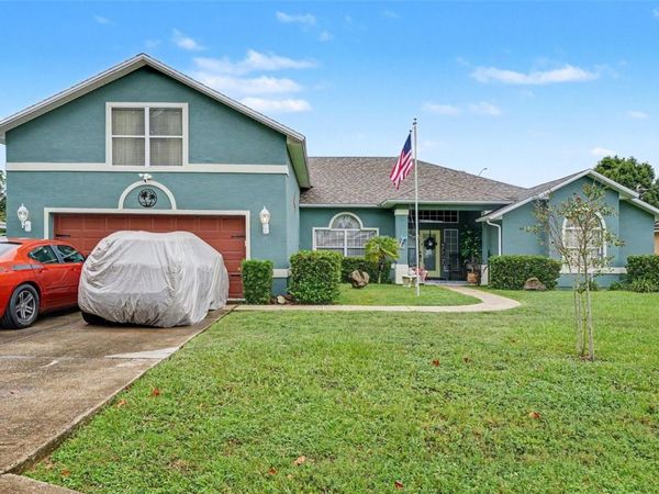 75 BROWNSTONE LANE , PALM COAST, FL 32137