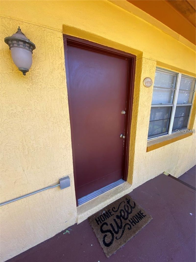 778 Ridenhour Circle , Unit 778, Orlando, FL 32809 Photo