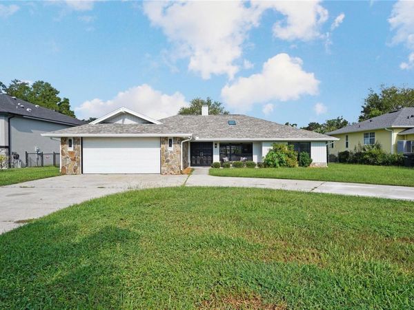 5012 S DEEP WATER POINT , HOMOSASSA, FL 34448