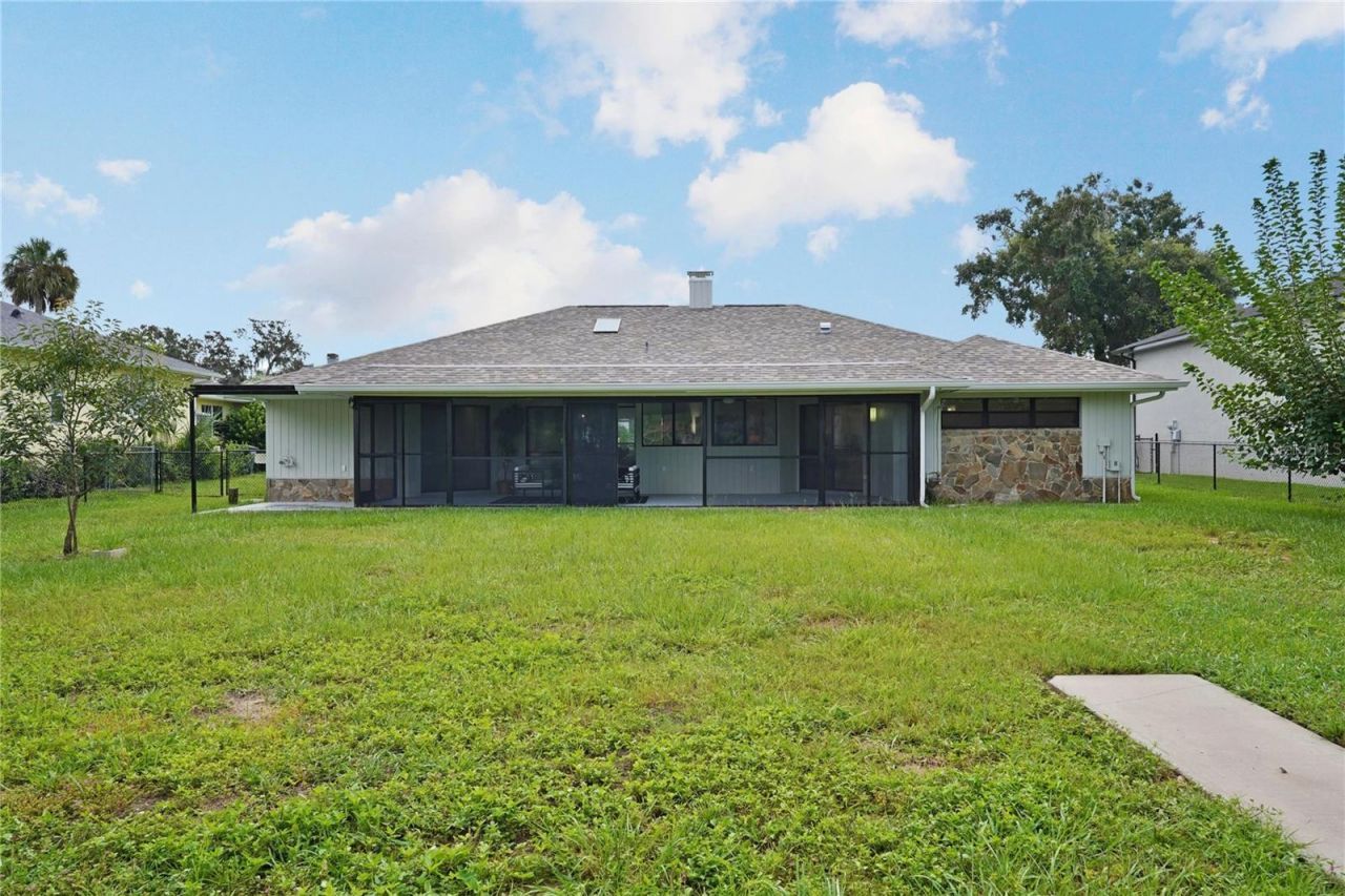 5012 S Deep Water Point , Homosassa, FL 34448 Photo
