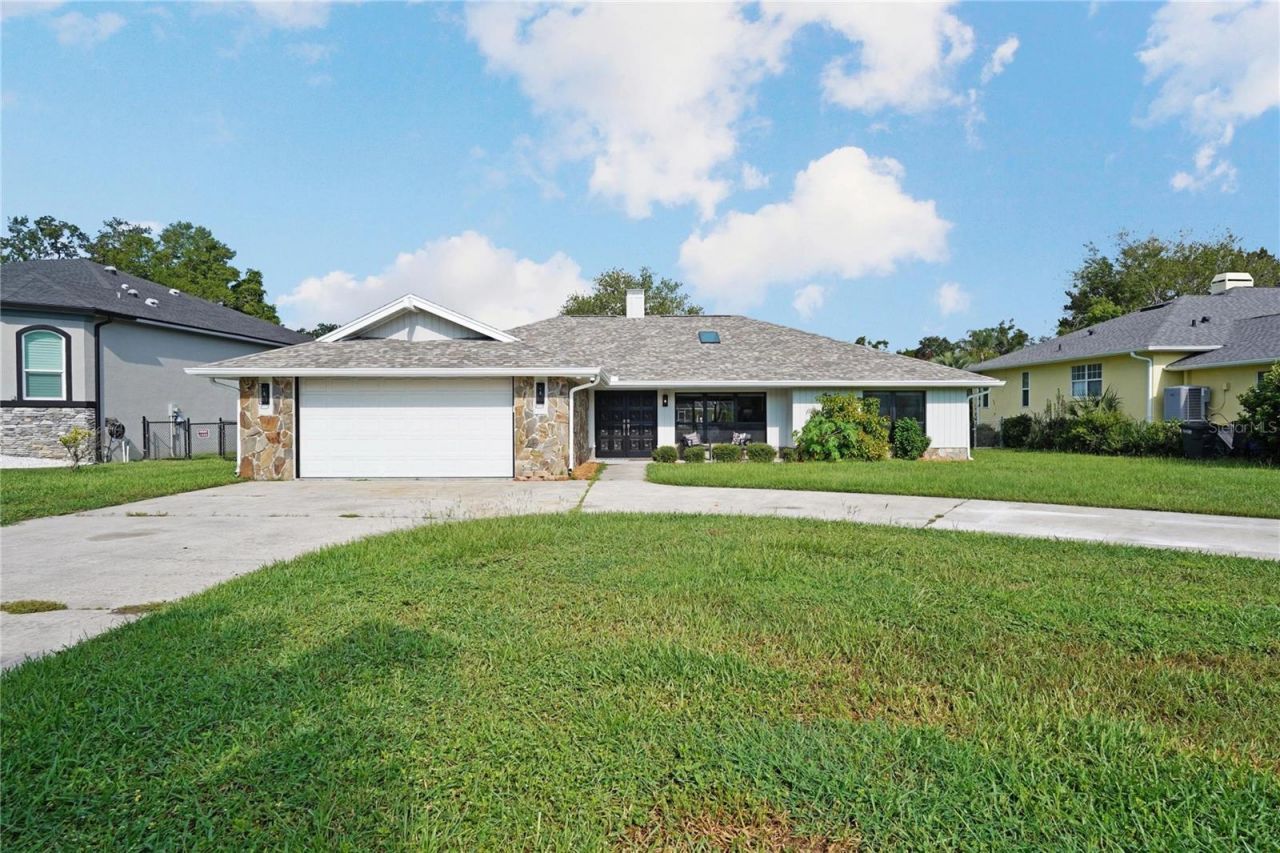 5012 S Deep Water Point , Homosassa, FL 34448 Photo