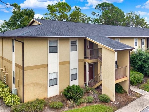 10199 SAILWINDS BOULEVARD S, Unit 202, LARGO, FL 33773