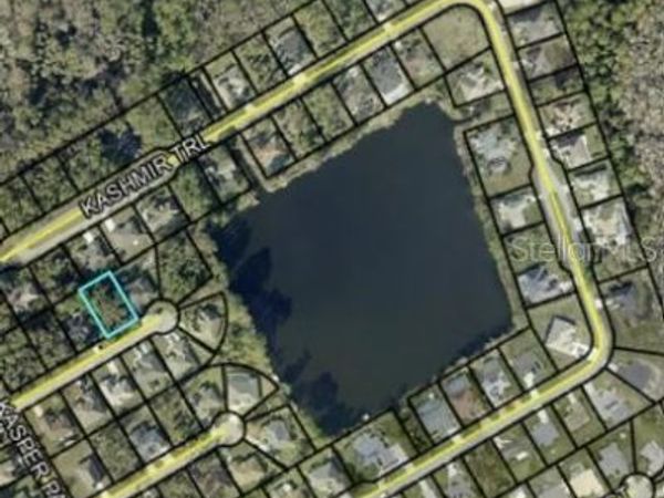 7 KASHGAR COURT , PALM COAST, FL 32164