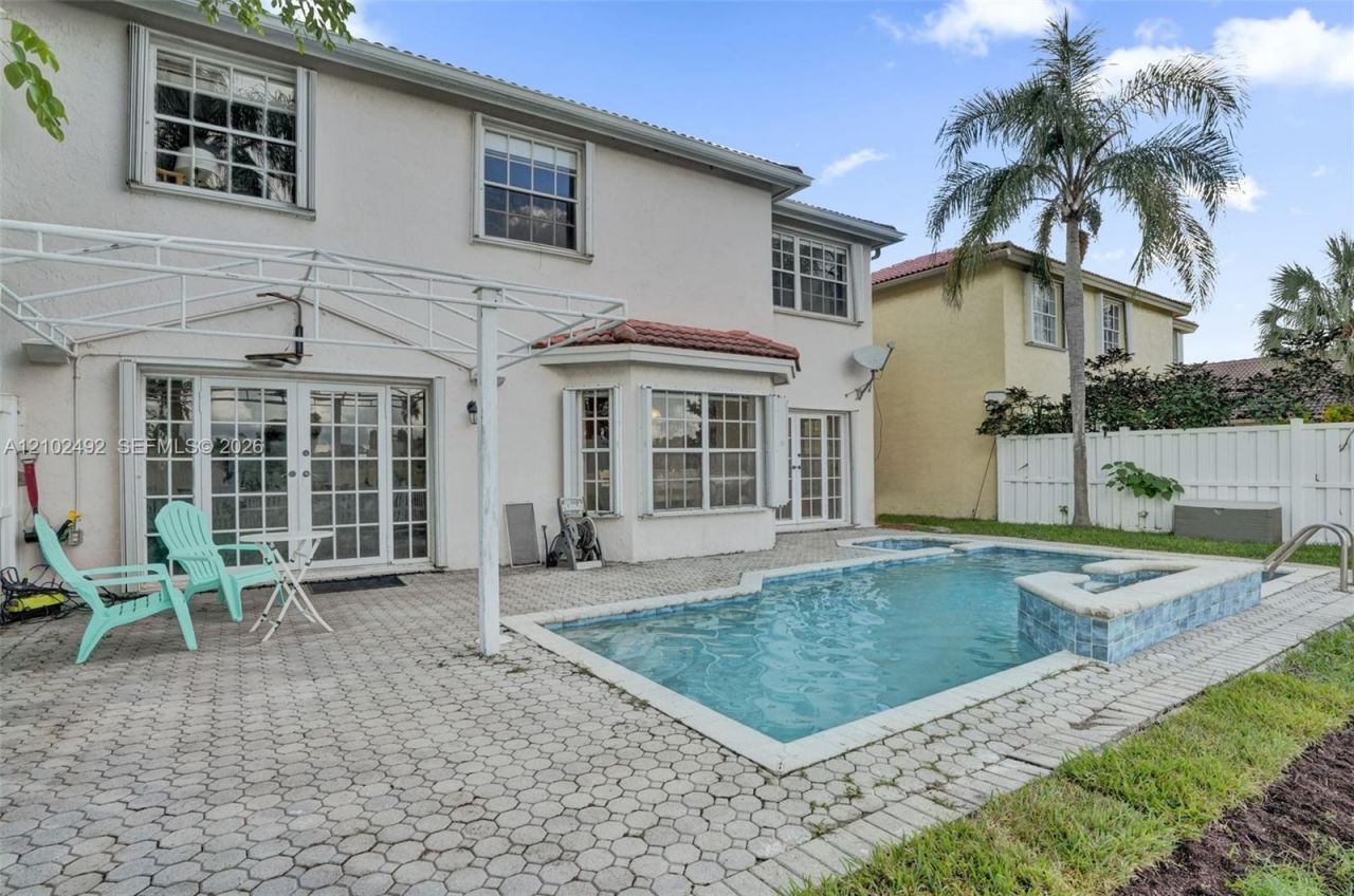 7860 NW 28th St , Margate, FL 33063 Photo