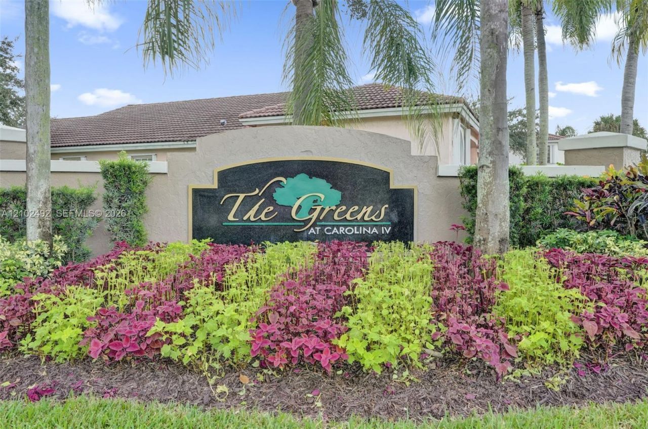 7860 NW 28th St , Margate, FL 33063 Photo