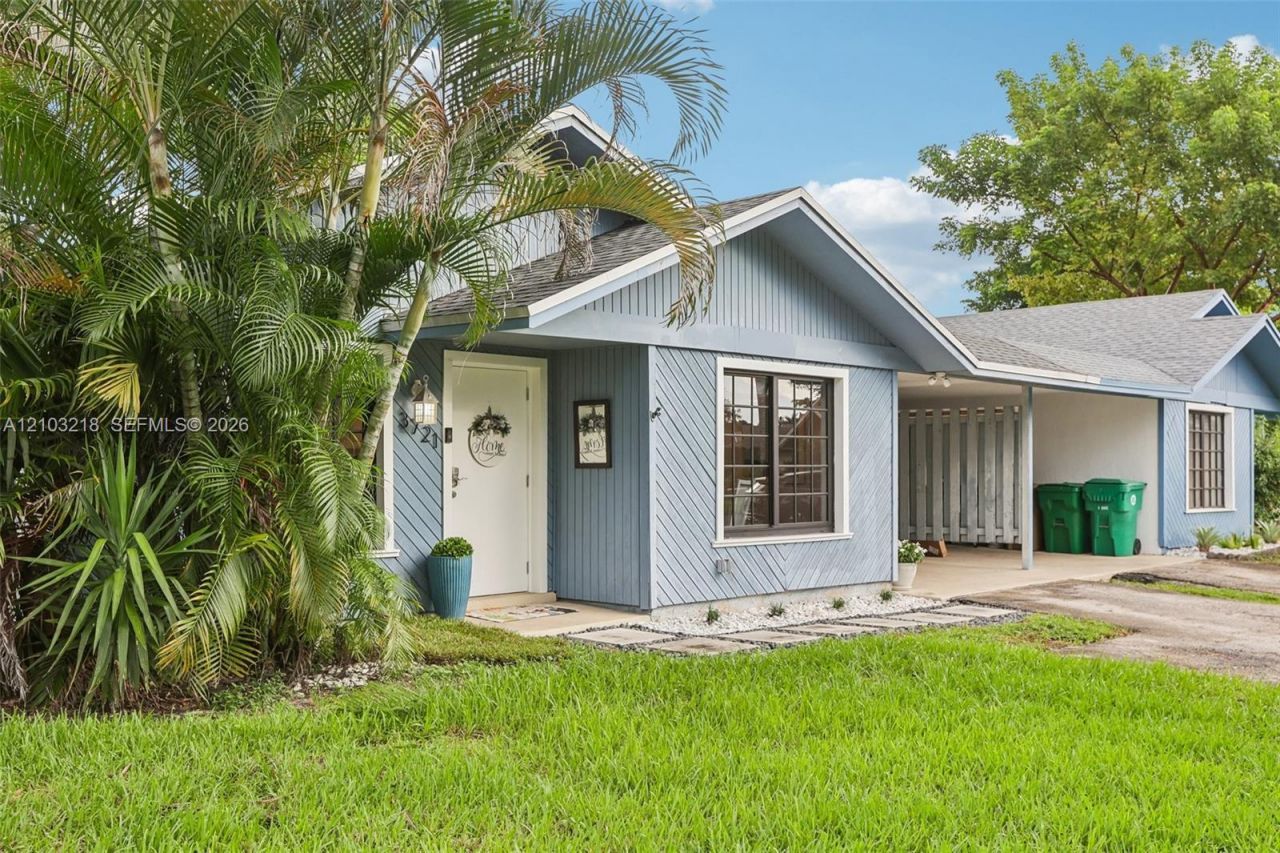 3721 W Valley Green Dr , Unit 48, Davie, FL 33328 Photo