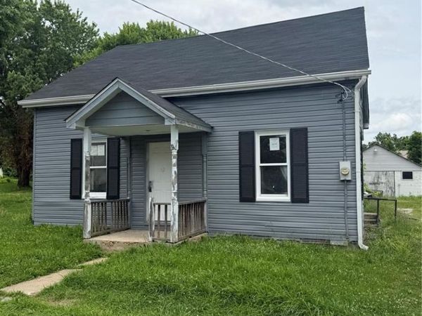 2618 Maple Avenue , Glencoe, MO 63038