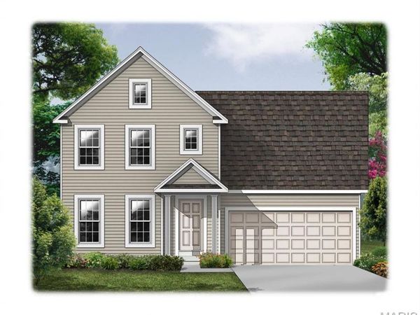 0 Kennesaw @ Magnolia Hills , Valley Park, MO 63088