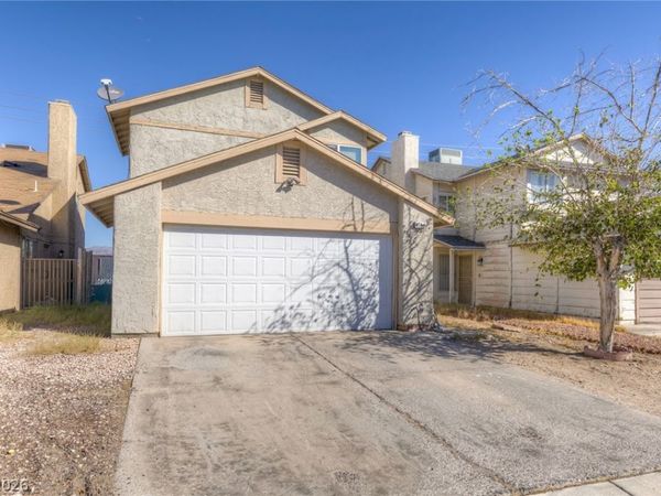 4166 Tolkien Avenue , Las Vegas, NV 89115