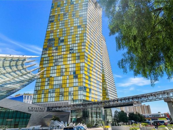 3726 Las Vegas Boulevard , Unit 2702, Las Vegas, NV 89158