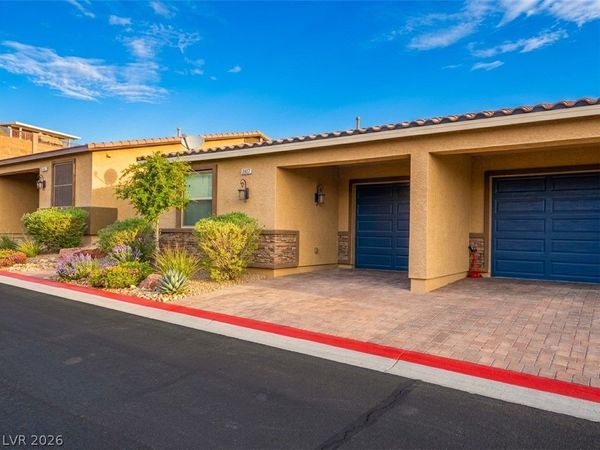 2657 Crystal Blue Street, Laughlin, NV 89029